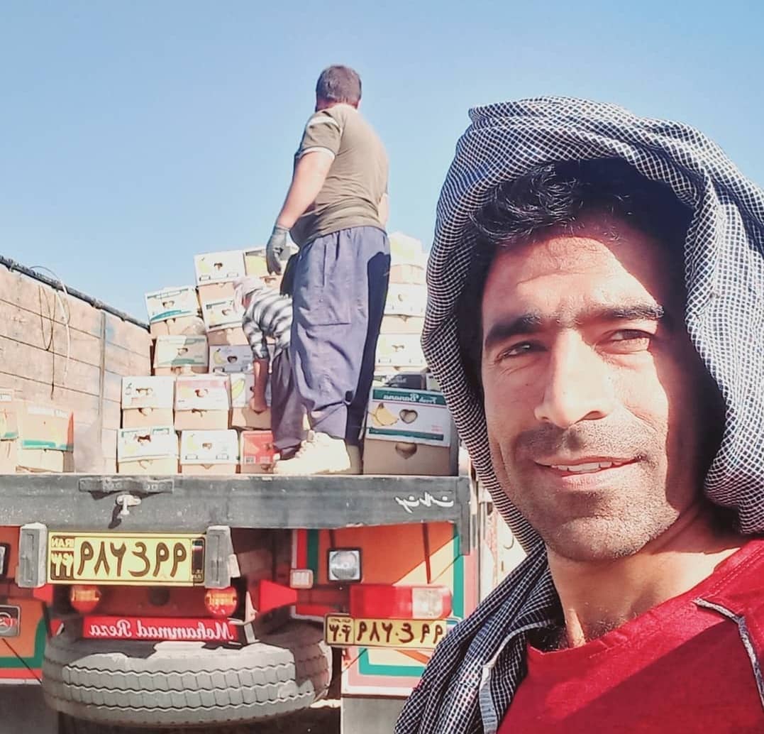 سابقه موفق صادراتی